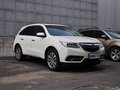 讴歌MDX MDX 3.5 AT 基本型 2014款图片