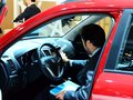 长安CS75 图片