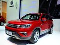 长安CS75 图片