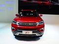 长安CS75 图片