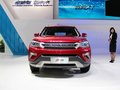 长安CS75 图片