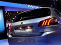 标致308(进口) 图片