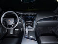凯迪拉克CTS(进口) 2.0T 2014款图片