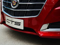 凯迪拉克CTS(进口) 2.0T 2014款图片