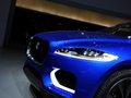 捷豹F-PACE 图片