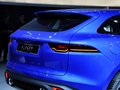 捷豹F-PACE 图片