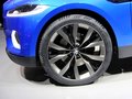 捷豹F-PACE 图片