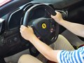 法拉利458 4.5L DCT Speciale 2014款图片