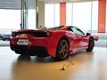 法拉利458 4.5L DCT Speciale 2014款图片