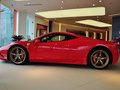 法拉利458 4.5L DCT Speciale 2014款图片