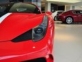 法拉利458 4.5L DCT Speciale 2014款圖片
