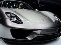 保时捷918 图片