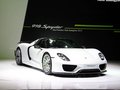 保时捷918 图片