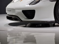 保时捷918 Spyder 4.6L 2014款图片