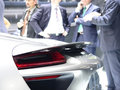 保时捷918 Spyder 4.6L 2014款图片