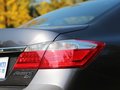 雅阁 2.4L EX 豪华版 2014款 图片