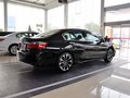 广汽本田  3.0L EXLN 车辆右侧尾部视角