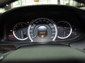 广汽本田  3.0L EXLN 方向盘后方仪表盘