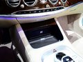 奔驰S级AMG 图片