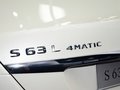 奔驰S级AMG 图片