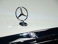 奔驰S级AMG 图片