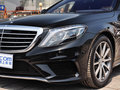 奔驰S级AMG 2014款 S63L AMG 4MATIC图片