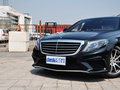 奔驰S级AMG 2014款 S63L AMG 4MATIC图片