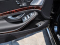 奔馳S級(jí)AMG 2014款 S63L AMG 4MATIC圖片