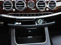 奔驰S级AMG 2014款 S63L AMG 4MATIC图片