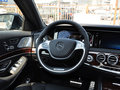 奔馳S級AMG 2014款 S63L AMG 4MATIC圖片