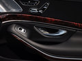 奔馳S級AMG 2014款 S63L AMG 4MATIC圖片