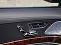 奔馳S級AMG 2014款 S63L AMG 4MATIC圖片