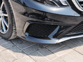 奔馳S級(jí)AMG 2014款 S63L AMG 4MATIC圖片
