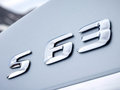 奔驰S级AMG S63L AMG 4MATIC 2014款图片