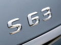 奔驰S级AMG S63L AMG 4MATIC 2014款图片