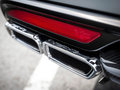 奔馳S級(jí)AMG S63L AMG 4MATIC 2014款圖片