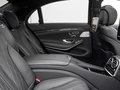 奔馳S級(jí)AMG S63L AMG 4MATIC 2014款圖片