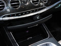 奔馳S級AMG S63L AMG 4MATIC 2014款圖片