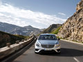 奔馳S級(jí)AMG S63L AMG 4MATIC 2014款圖片