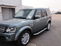 发现 3.0T V6 SC HSE 2014款图片