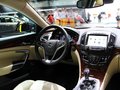 英速亞Insignia 圖片