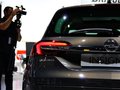英速亚Insignia 图片
