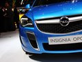 英速亚Insignia 图片