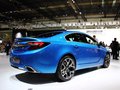 英速亚Insignia 图片