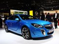 英速亞Insignia 圖片