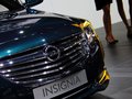 英速亞Insignia 圖片