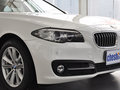 宝马5系(进口) 2014款 520i 典雅型图片
