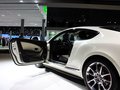 賓利GTV8S 圖片