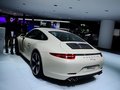 保时捷911 图片