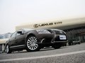 雷克萨斯LS 2014款 LS600h图片